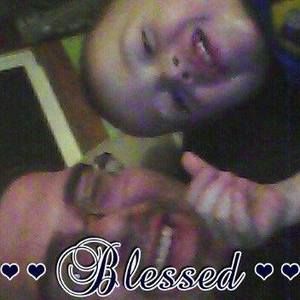 Meet your Posher, Mitchell